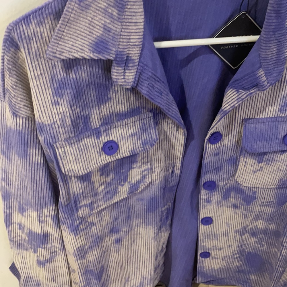 Jacket - Picture 3 of 4